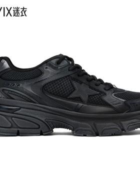 【春夏新品】Golden Goose Deluxe Brand 男款Lightstar运动鞋 迷