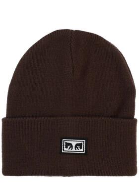 OBEY 男士 FW25 帽子 带Logo