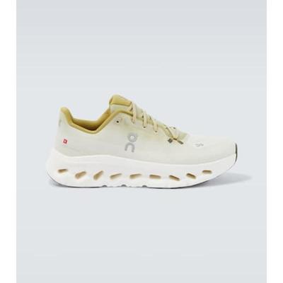 On 男士 运动鞋 Cloudtilt 运动鞋