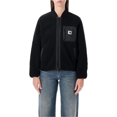 Carhartt WIP 卡哈特 女士 FW25 夹克 CARHARTT WIP JANET 内衬