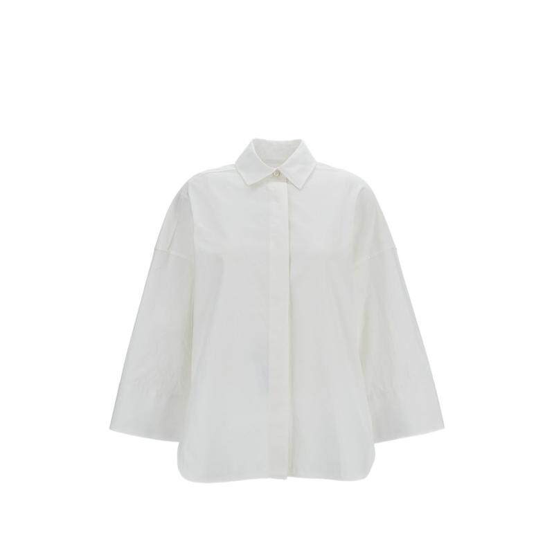 Alberto Biani 女士 SS26 衬衫