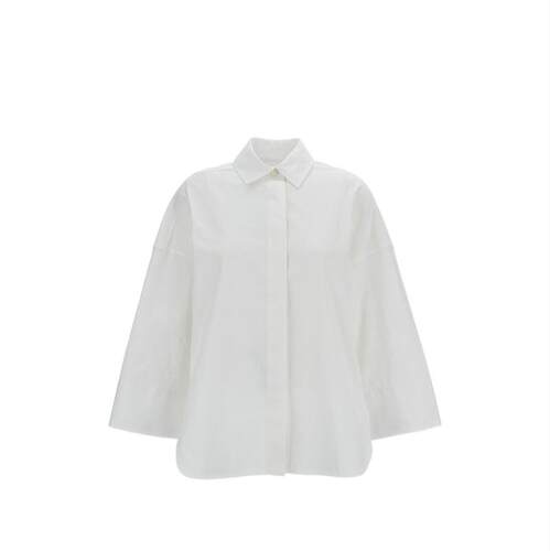 Alberto Biani 女士 SS26 衬衫