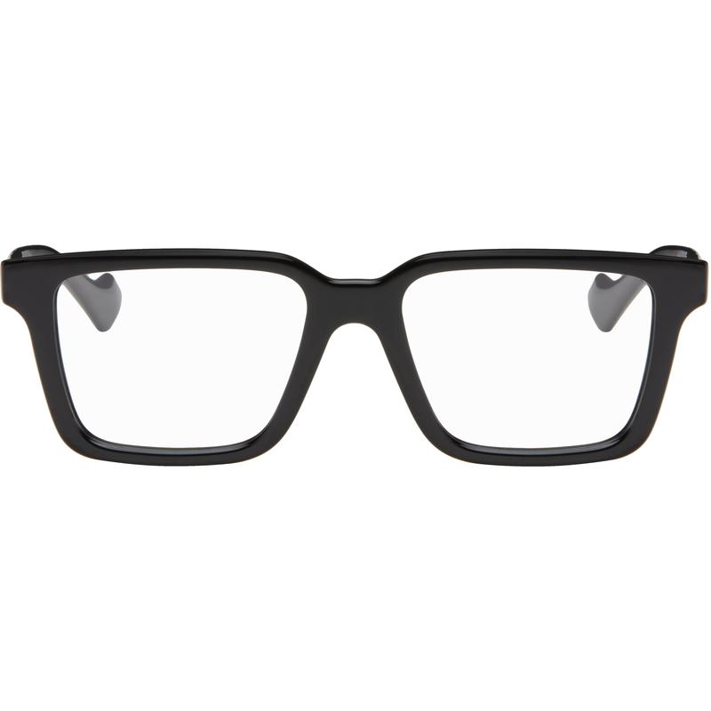 Gucci古驰男士 CO 眼镜 黑色 GG Generation Light 眼镜