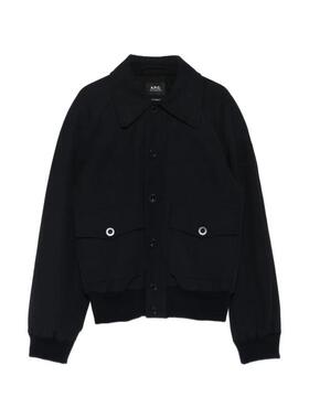 A.P.C. 女士 SS26 夹克 BOUTONNE 插肩袖子