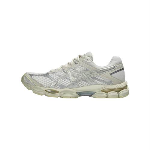 Asics 亚瑟士 中性（成人） FW26 跑鞋 GEL-CUMULUS 16 缓震