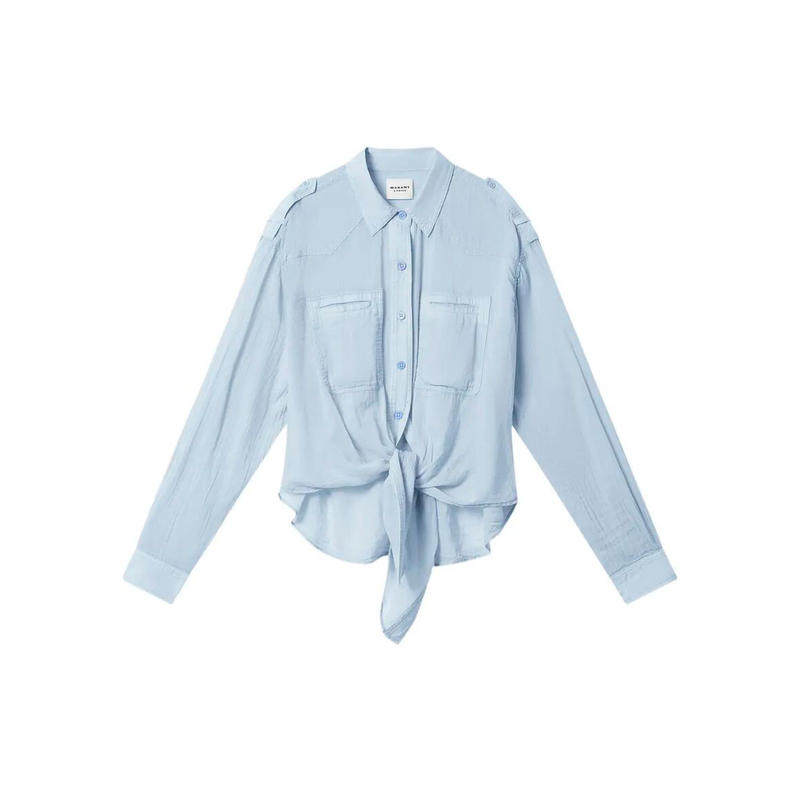 Isabel Marant Étoile 伊莎贝尔·玛兰 Étoile 女士 衬衫