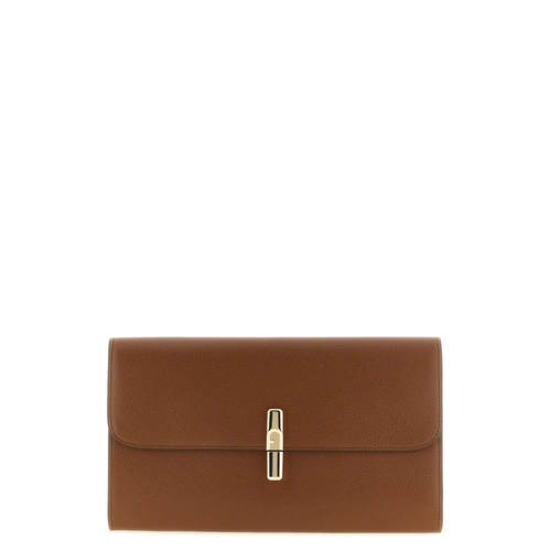 Furla 芙拉 女士 FW26 手拿包 'Furla Iride' 手包