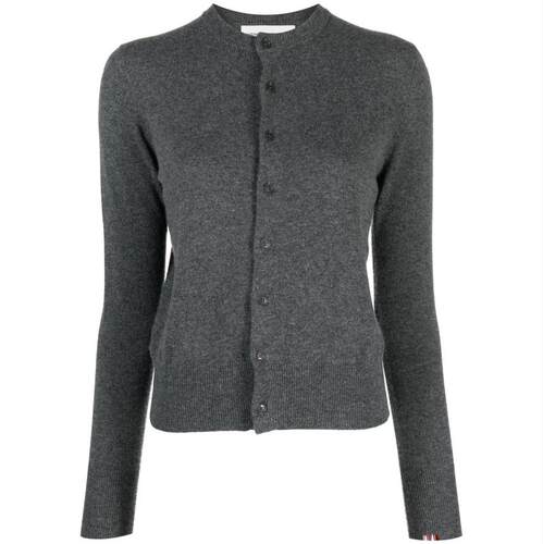 Extreme Cashmere 中性（成人） FW26 开衫 N°300 LITTLE 2 针织