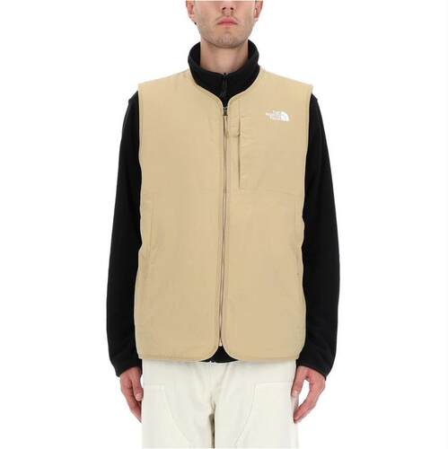 The North Face 北面 男士 FW25 马甲 Ilti Liner 背心