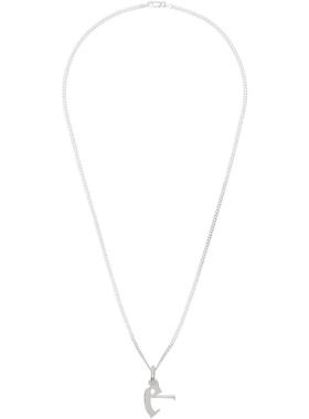 Pearls Before Swine 男士 项链/吊坠 Neht II Pendant 项链