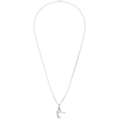 Pearls Before Swine 男士 项链/吊坠 Neht II Pendant 项链