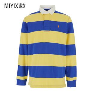 Ralph 迷衣时 春夏新品 polo衫 经典 Lauren拉夫劳伦 Polo 男款