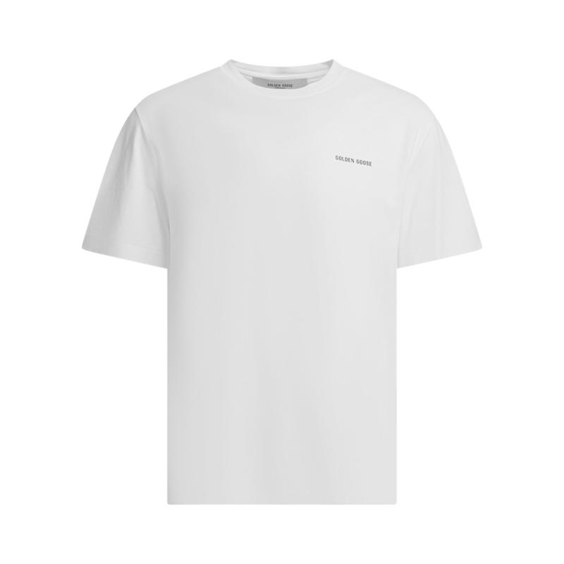 Golden Goose Deluxe Brand 男士 T恤