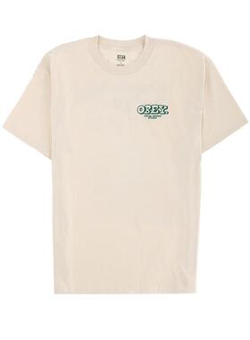 OBEY 男士 FW25 T恤 