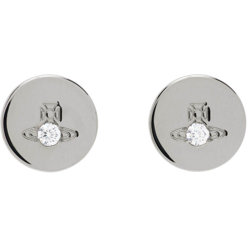 Vivienne Westwood西太后 男士 耳环 Lewis 耳钉