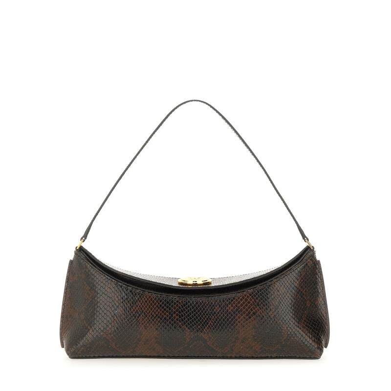 Jacquemus 女士秋冬新品 单肩包 "OVALO" 手包