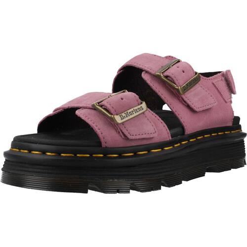 Dr. Martens 马丁博士 女士 凉鞋 ZEBZAG