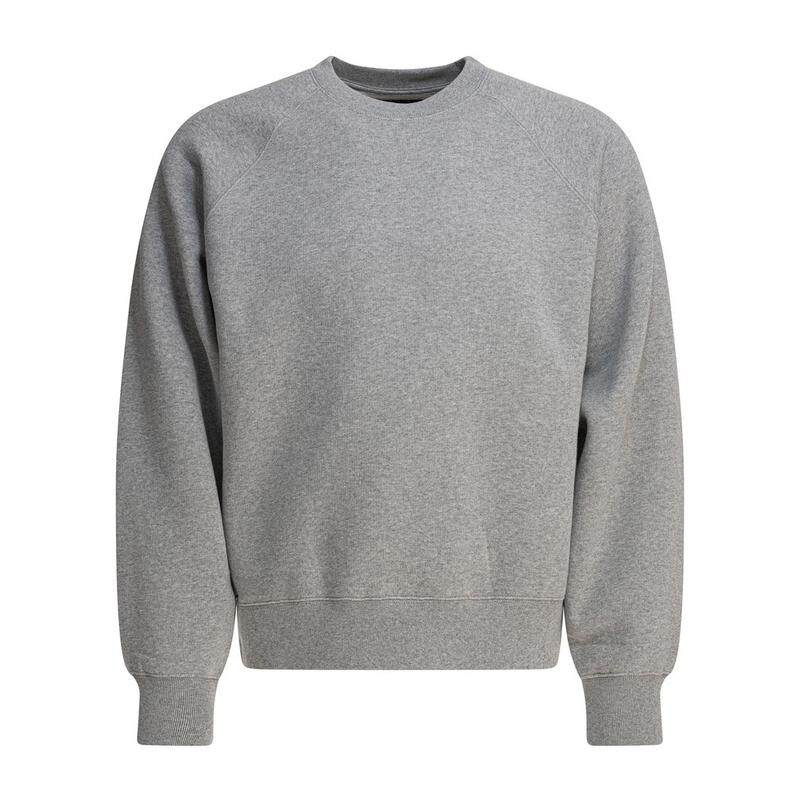 Stüssy 斯图西 男士 FW25 卫衣 Stüssy 圆领长袖运动衫