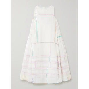 EKA 中长连衣裙 女士