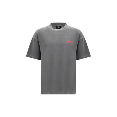 Represent 男士 FW26 T恤 棉质