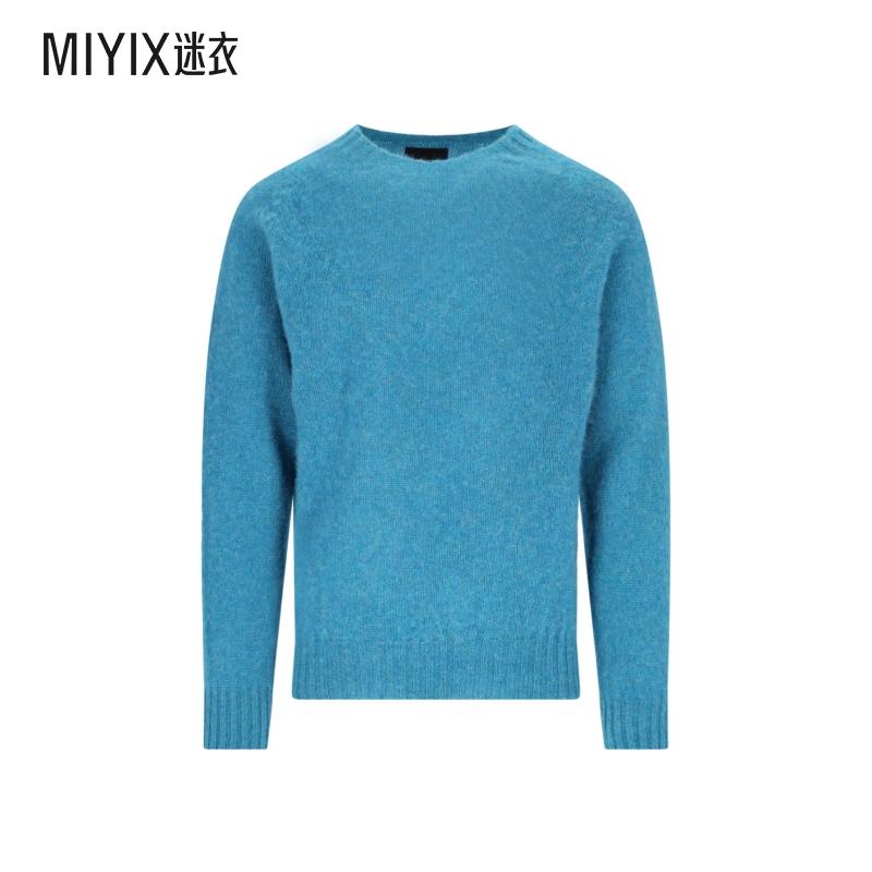 [秋冬新品]HOWLIN' 男款Howlin 毛线衫 迷衣时尚