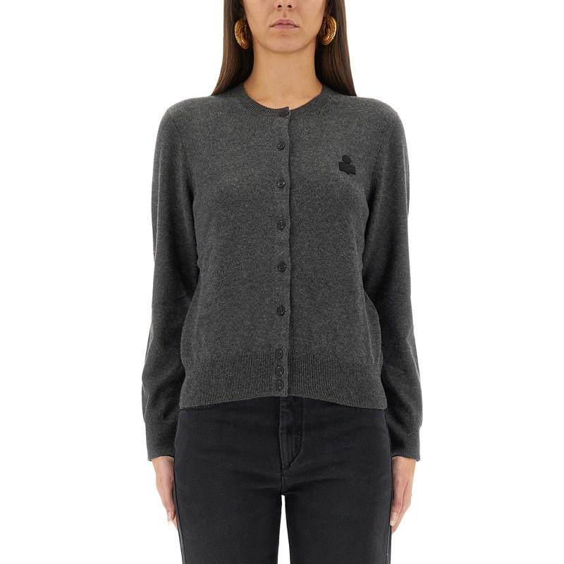 Isabel Marant Étoile 女士 FW25 毛衣 