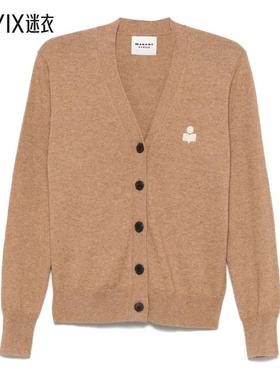 【秋季新品】Isabel Marant Étoile 女款KARINA 针织开衫 迷衣时