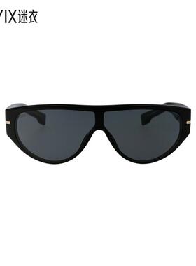 【春夏新品】Hugo Boss雨果博斯 男款BOSS 1623/S 眼镜 迷衣时尚