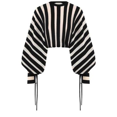 Zimmermann 兹默曼 女士 SS26 毛衣 