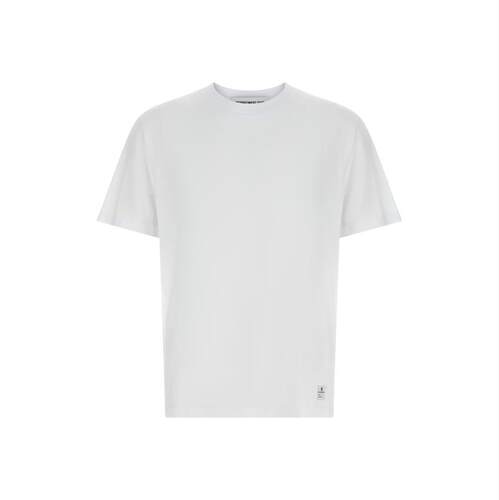 DEPARTMENT FIVE 男士 SS26 T恤 'Bold'