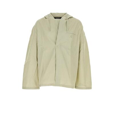 Jacquemus 雅克慕斯 男士 SS26 衬衫 Jacquemus The Marino