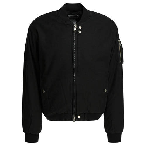 Nonnative 男士 FW25 夹克 