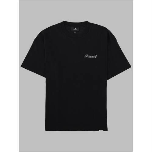Represent 男士 FW26 T恤 