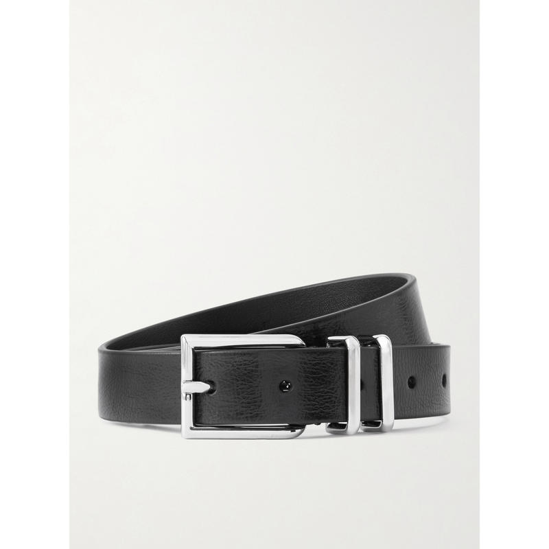 Anderson's 女士 26春新品 腰带 Naplak 漆皮皮带