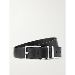 Anderson's 女士 26春新品 腰带 Naplak 漆皮皮带