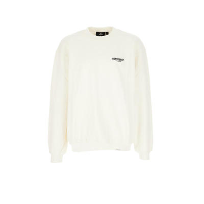 Represent 男士 FW25 卫衣 FELPE