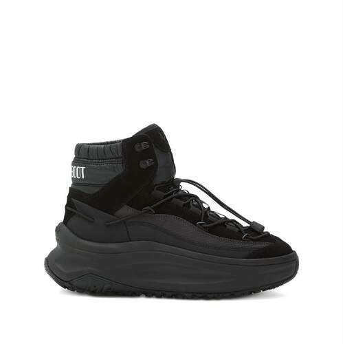 Moon Boot 月亮靴 中性（成人） FW26 靴子 MB MOON247 XLACE MID