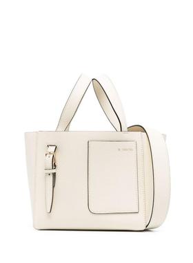 Valextra 女士 SS26 单肩包 Bags 白色单肩包