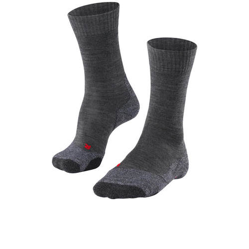 Falke 女士 SS25 袜子 TK2 EXPLORE TREKKING 女士袜子