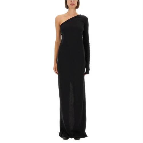 DRKSHDW 瑞克·欧文斯 DRKSHDW 女士 FW25 连衣裙 