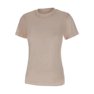 Filippa K 女士 SS26 上衣 莱赛尔纤维羊绒T恤