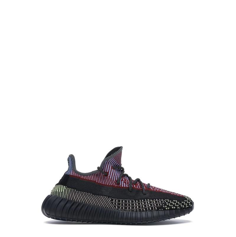 Yeezy 椰子 男士 SS26 运动鞋 Boost 350 V2 Yecheil 低帮图片