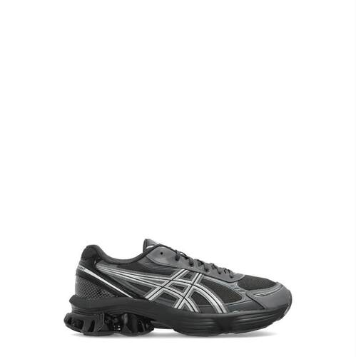 Asics 亚瑟士 男士 FW25 运动鞋 Gel-Kinetic Fluent 系带