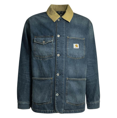 Carhartt WIP 卡哈特 男士 SS26 夹克 