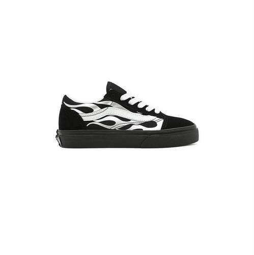Vans 范斯 男童 SS22 运动鞋 