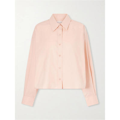 The Frankie Shop 女士 SS26 衬衫 Arlen 棉质