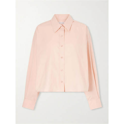 The Frankie Shop 女士 SS26 衬衫 Arlen 棉质