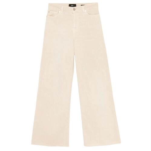 7 For All Mankind 赛文·弗奥曼德 女士 牛仔长裤