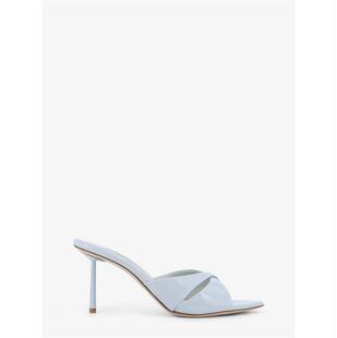 Le Silla 女士 SS26 凉鞋 Shirley 漆皮