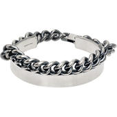 Maison 手镯 Margiela 男士 Chain 马丁·马吉拉 MM6